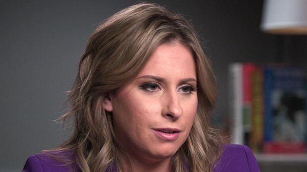 Video Former Rep Katie Hill On Resigning After Sex Scandal I Made The Right Call Abc News 2622