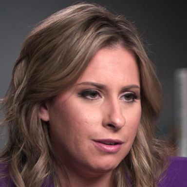 Katie Hill Opens Up About Nude Photo Scandal And Divorce Gma