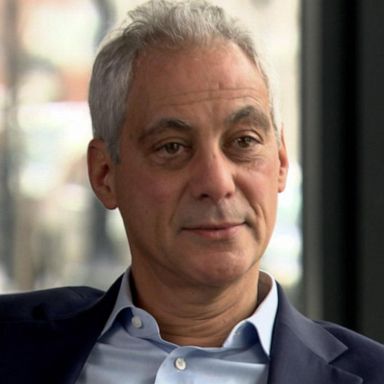 VIDEO: Rahm Emanuel on his triumphs and failures in Chicago