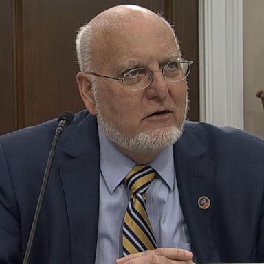 VIDEO: CDC director testifies on delay of coronavirus test kits as concerns grow: Part 1