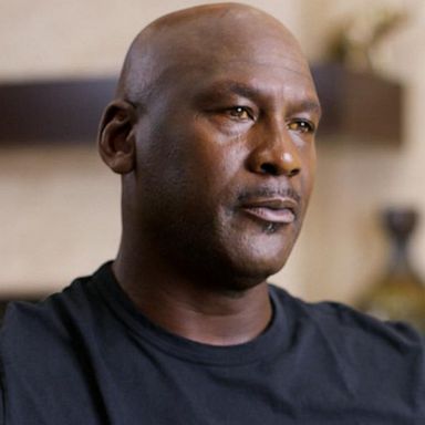 VIDEO: ‘The Last Dance’ Michael Jordan Documentary on Netflix