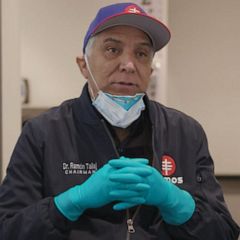 Coronavirus health disparities highlight race, class divides in NYC epicenter 