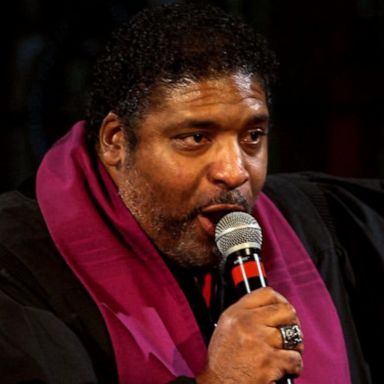 VIDEO: Rev. William Barber on impact COVID-19 reopening may have on impoverished communities