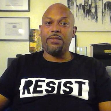 VIDEO: Black Lives Matter founder, DC educator on George Floyd arrests, impact of protests