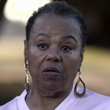 VIDEO: Emmett Till's cousin says she considers George Floyd's death a modern-day lynching