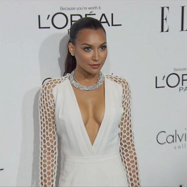 VIDEO: ‘Glee’ star Naya Rivera presumed dead after going missing during boat trip with son