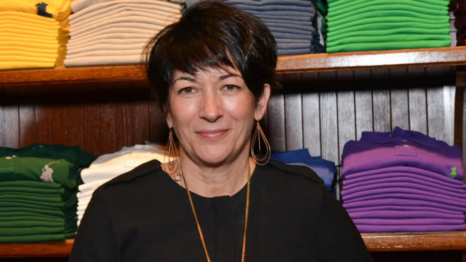 Ghislaine Maxwell Pleads Not Guilty To Sex Trafficking Charges In Epstein Case Good Morning