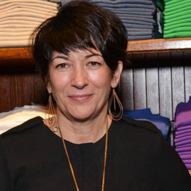 VIDEO: Ghislaine Maxwell pleads not guilty to sex trafficking charges in Epstein case