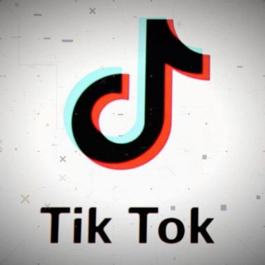 VIDEO: TikTok users who've built careers through the platform react to recent controversy