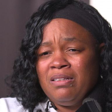 VIDEO: Breonna Taylor's family celebrates her life, recalls the night she died: Part 1