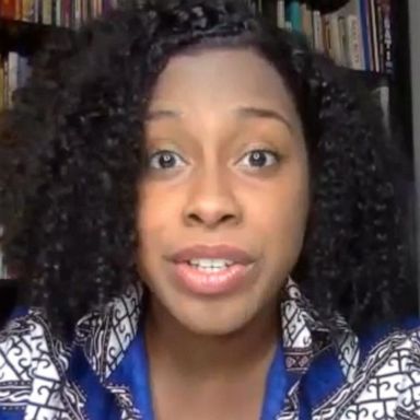 VIDEO: How Black women have been empowered to wear their natural hair during the pandemic