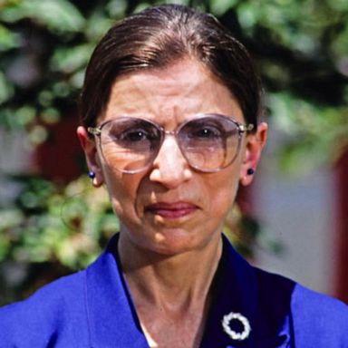 VIDEO: Remembering Justice Ruth Bader Ginsburg