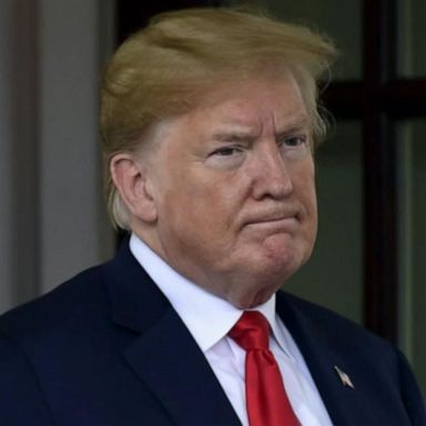 VIDEO: What happened in the days leading up to Trump’s COVID-19 diagnosis? 