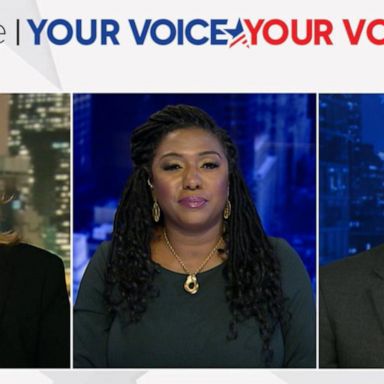 VIDEO: What’s next for the 2020 Election? Experts weigh in