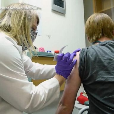 VIDEO: What do the results of Pfizer’s COVID-19 vaccine trial mean? 