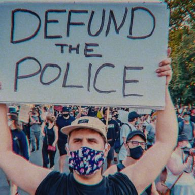 VIDEO: Is the 'defund the police' movement losing momentum?