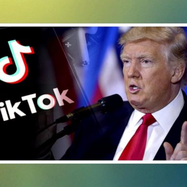 VIDEO: Conspiracy theories spread on social media, TikTok stars break into mainstream