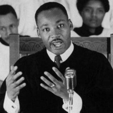 VIDEO: For Martin Luther King Jr. Day, honoring the civil rights icon at his former ministry