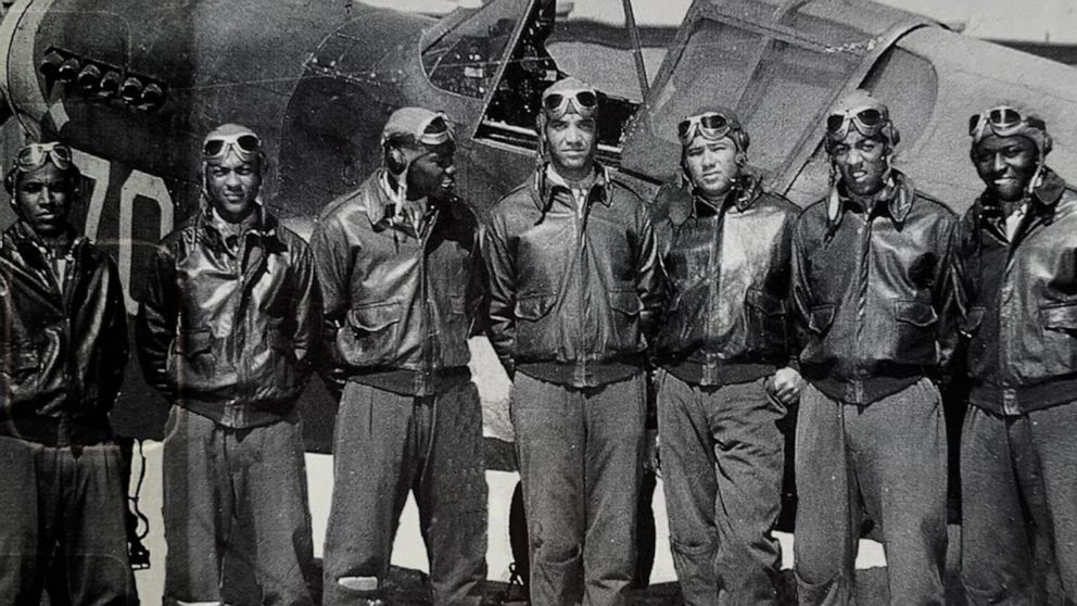 The History and Roles of the Air Force