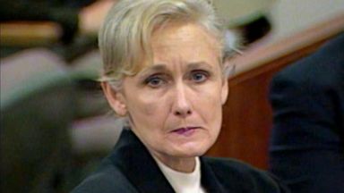 VIDEO: Margaret Rudin serves 20 years in prison claiming she didn’t murder husband: Part 2