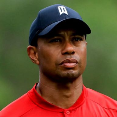 VIDEO: Tiger Woods suffers serious injuries after flipping car in accident