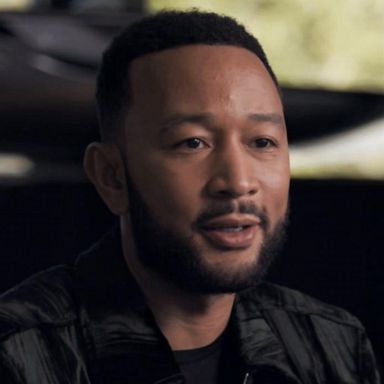 VIDEO: John Legend on creating content that’s unapologetically Black 