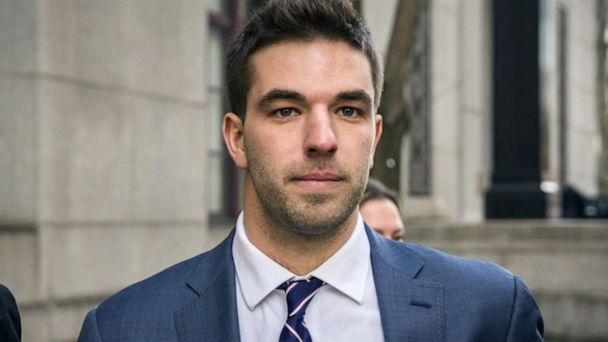 Fyre Festival organizer Billy McFarland moved to halfway house - ABC News