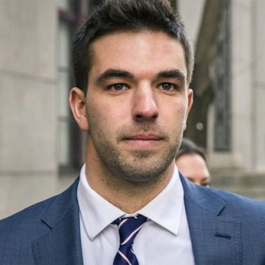 VIDEO: Man behind Fyre Festival speaks from prison