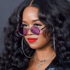 H.E.R. talks exploring racial identity by writing about her own experiences