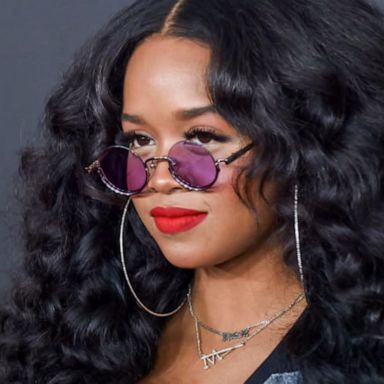 VIDEO: H.E.R. talks exploring racial identity by writing about her own experiences