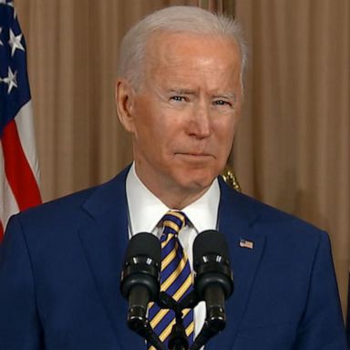 VIDEO: Biden says Putin will ‘pay a price’ for trying to help Trump win election