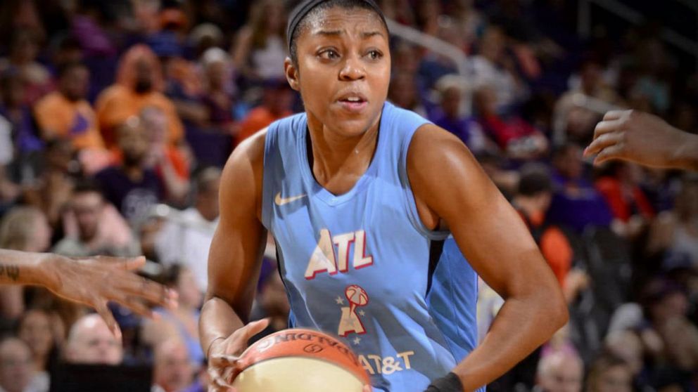 Prime Video Orders Atlanta Dream WNBA Documentary