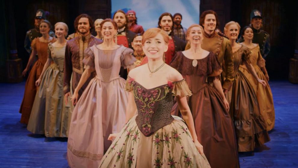 Disney Theatrical Group | LinkedIn