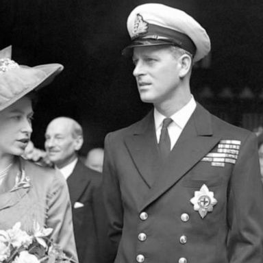 VIDEO: What impact will Prince Philip’s death have on the royal family? 