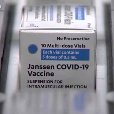 VIDEO: What does the Johnson & Johnson vaccine pause mean in the fight against COVID-19?