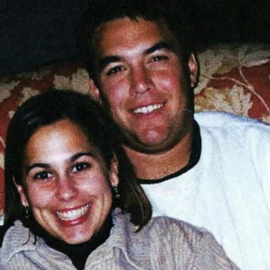 VIDEO: Scott Peterson becomes a prime suspect in his wife's disappearance: Part 1