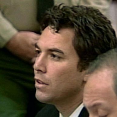 VIDEO: Scott Peterson's is found guilty of wife, child's murders: Part 2