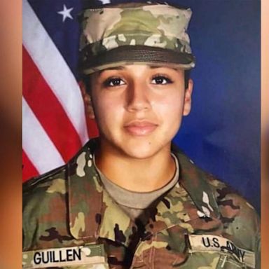 VIDEO: Vanessa Guillen's body is found, her story prompts military reform: Part 2