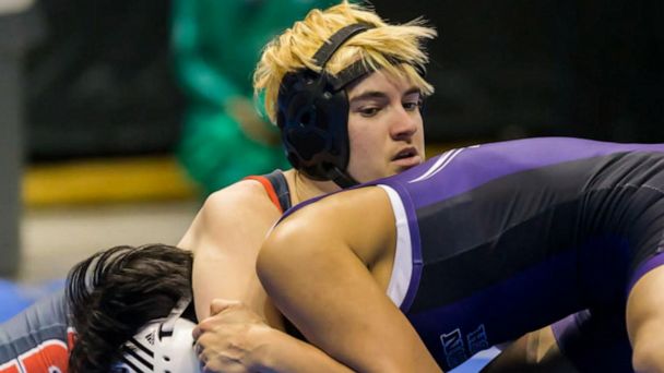 Video Transgender Student Athletes On Their Fight To Compete As ...