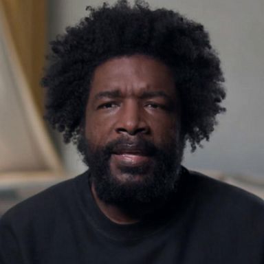 VIDEO: Questlove’s ‘Summer of Soul’ tells long-forgotten story of Harlem Cultural Festival