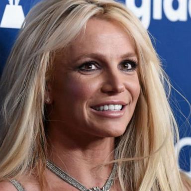 VIDEO: Judge grants Britney Spears’ request for new attorney