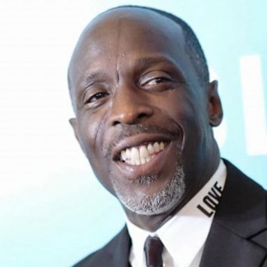 VIDEO: Michael K. Williams’ death leaves painful void in entertainment world