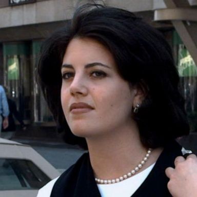 VIDEO: 'Impeachment: American Crime Story' tells Lewinsky scandal from women's perspective