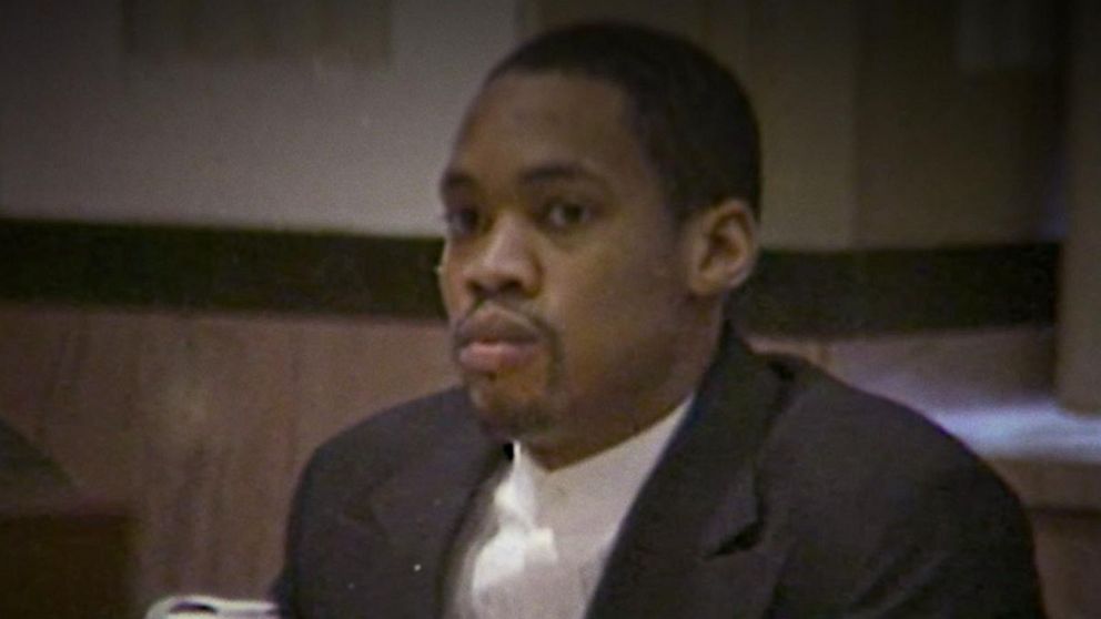 Video As Julius Jones' execution date looms, his family holds out hope ...