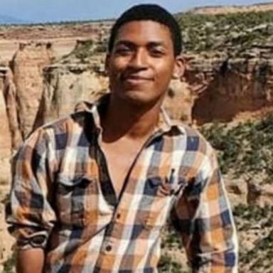 VIDEO: Missing Black geologist's family say cops lack urgency to solve his case