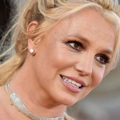 VIDEO: Jamie Spears suspended from Britney Spears' longstanding conservatorship 