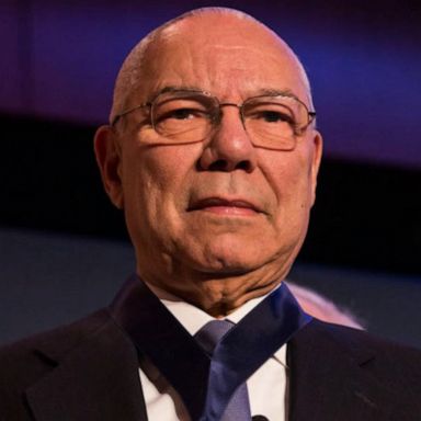 VIDEO: Remembering Colin Powell, former secretary of state