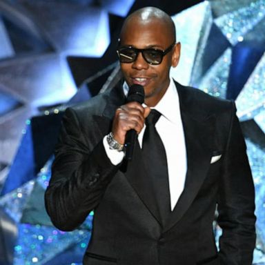 VIDEO: Comedian Dave Chappelle remains under fire for his Netflix special, LGBTQ comments