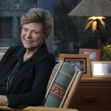 VIDEO: Legendary ABC News journalist Cokie Roberts' lasting legacy