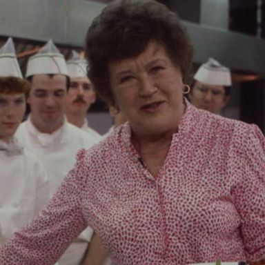 VIDEO: The legacy of Julia Child told in a mouth-watering documentary ‘Julia’